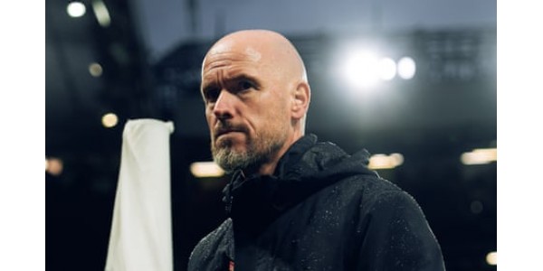Manchester United förlorade två matcher i rad med 0-3 Manchester United förlorade två matcher i rad med 0-3